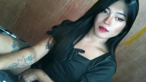 Snapshot of tasteofinnocent69 chatting on October 2025 06:38:02 PM online show from October 2025 06:38:02 PM