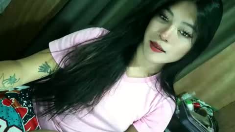 Snapshot of tasteofinnocent69 chatting on October 2025 02:01:02 AM online show from October 2025 02:01:02 AM
