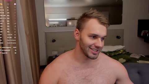 My shows 2100500 UTC3 online show from January 2025 05:38:01 AM