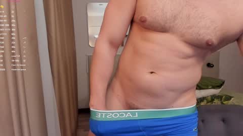 My shows 2100500 UTC3 online show from January 2025 03:27:02 AM