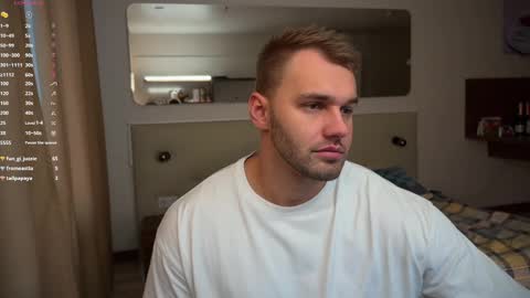 My shows 2100500 UTC3 online show from March 2025 04:49:02 AM