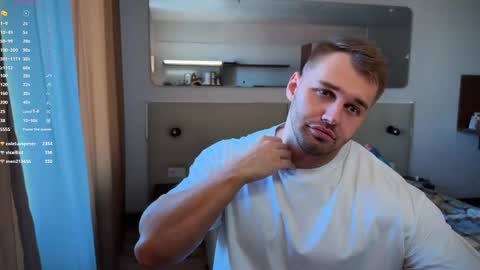 My shows 2100500 UTC3 online show from March 2025 07:56:02 AM