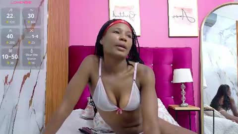 Melissa  online show from July 2026 06:56:02 PM