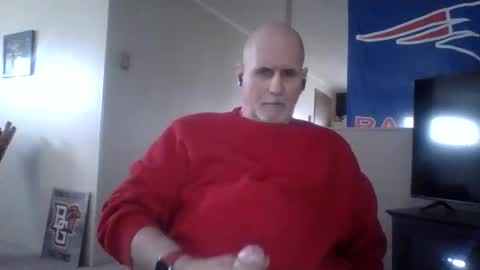tastycum12 online show from February 2025 06:31:02 PM