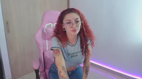 Snapshot of tastymeli8 chatting on March 2025 11:04:02 PM Meli online show from March 2025 11:04:02 PM