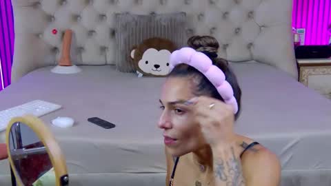 TastyPatricia online show from November 2025 11:00:01 AM