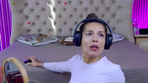 TastyPatricia online show from January 2026 09:36:01 AM