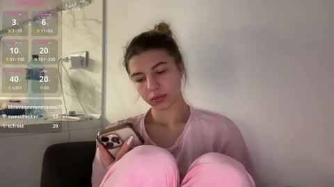 Snapshot of tata_lush chatting on January 2026 10:57:01 PM tata_lush online show from January 2026 10:57:01 PM