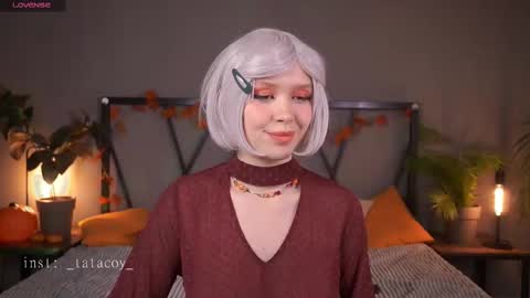 TataCoy online show from November 2025 02:50:02 PM