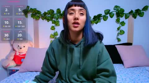 AME online show from October 2025 04:32:02 AM