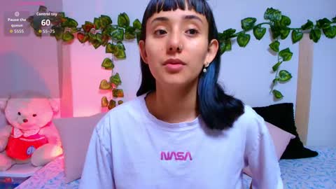 AME online show from October 2025 05:19:02 AM