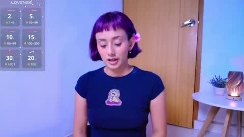 Snapshot of tati_cardenas chatting on May 2026 01:36:01 AM AME online show from May 2026 01:36:01 AM