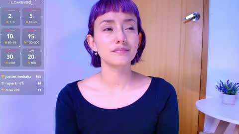 Snapshot of tati_cardenas chatting on May 2026 06:21:03 AM AME online show from May 2026 06:21:03 AM