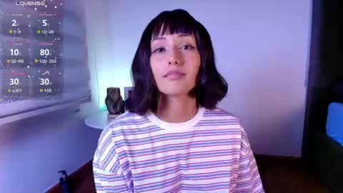 Snapshot of tati_cardenas chatting on July 2026 07:17:02 AM AME online show from July 2026 07:17:02 AM