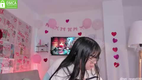 Tatiana --- Schedule Monday to Sundays 800  to 200  UTC-5 online show from February 2026 12:03:01 PM