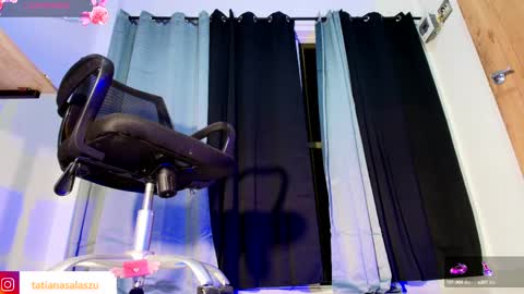 tatiana1004 online show from March 2025 01:31:02 AM