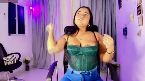 tatiana1004 online show from October 2025 05:37:01 AM