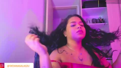 Snapshot of tatiana1004 chatting on May 2026 10:00:01 AM tatiana1004 online show from May 2026 10:00:01 AM