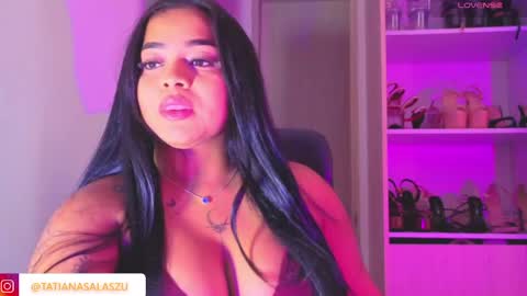 Snapshot of tatiana1004 chatting on May 2026 02:18:01 AM tatiana1004 online show from May 2026 02:18:01 AM