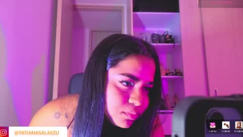 Snapshot of tatiana1004 chatting on May 2026 04:07:02 AM tatiana1004 online show from May 2026 04:07:02 AM