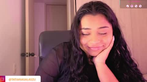 Snapshot of tatiana1004 chatting on May 2026 06:44:01 AM tatiana1004 online show from May 2026 06:44:01 AM
