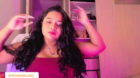 Snapshot of tatiana1004 chatting on May 2026 06:53:02 AM tatiana1004 online show from May 2026 06:53:02 AM