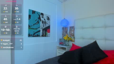 --- Tatiana  --- online show from April 2026 02:27:02 AM