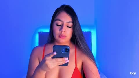 Tatiana online show from December 2024 12:16:01 AM