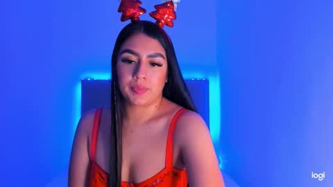 Tatiana online show from December 2024 03:00:02 AM