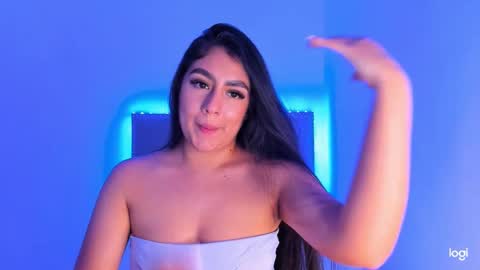 Tatiana online show from December 2024 09:40:02 PM