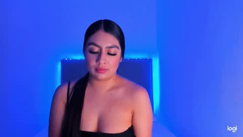 Tatiana online show from January 2025 01:54:01 AM