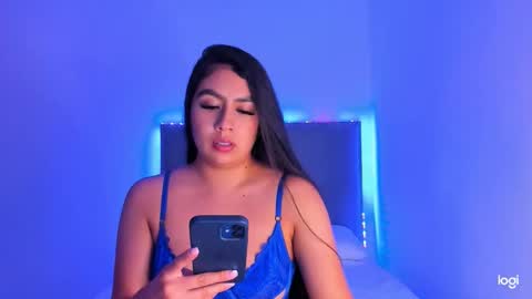 Tatiana online show from March 2025 11:27:02 PM