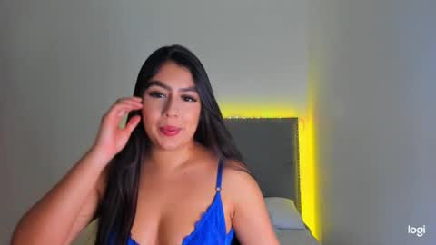 Tatiana online show from March 2026 12:15:01 AM