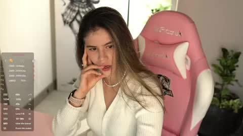 Sofia  But You can call me Sofi online show from April 2026 08:50:01 PM