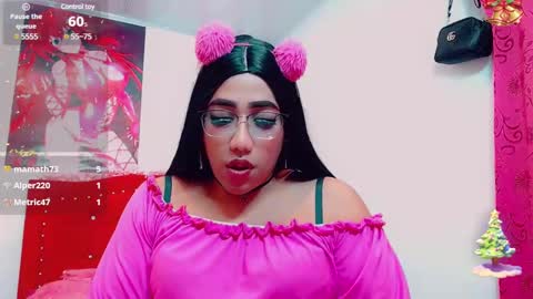 Snapshot of tatiana_kiiss chatting on December 2024 04:29:02 AM tatiana_kiiss online show from December 2024 04:29:02 AM