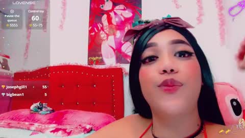 Snapshot of tatiana_kiiss chatting on January 2025 09:35:02 PM tatiana_kiiss online show from January 2025 09:35:02 PM