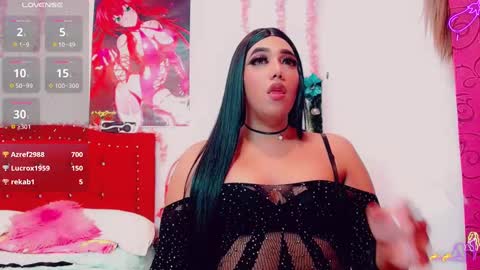 Snapshot of tatiana_kiiss chatting on January 2025 08:10:02 PM tatiana_kiiss online show from January 2025 08:10:02 PM