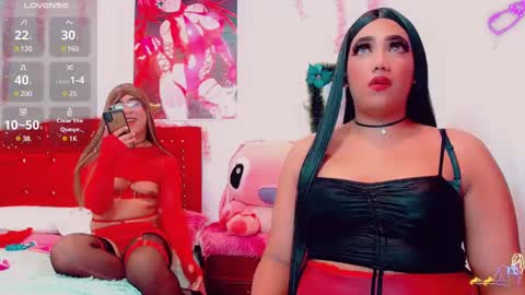 Snapshot of tatiana_kiiss chatting on January 2025 08:45:01 PM tatiana_kiiss online show from January 2025 08:45:01 PM