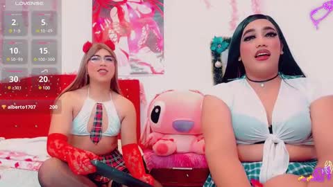 Snapshot of tatiana_kiiss chatting on January 2025 01:08:01 AM tatiana_kiiss online show from January 2025 01:08:01 AM