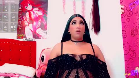 Snapshot of tatiana_kiiss chatting on February 2025 08:19:01 PM tatiana_kiiss online show from February 2025 08:19:01 PM