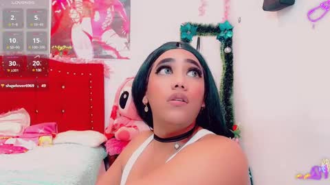 Snapshot of tatiana_kiiss chatting on February 2025 04:59:02 AM tatiana_kiiss online show from February 2025 04:59:02 AM