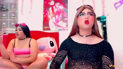 Snapshot of tatiana_kiiss chatting on February 2025 03:01:02 AM tatiana_kiiss online show from February 2025 03:01:02 AM