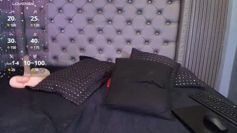 Snapshot of tatiana_lopez19 chatting on December 2024 11:40:01 PM Tatiana online show from December 2024 11:40:01 PM