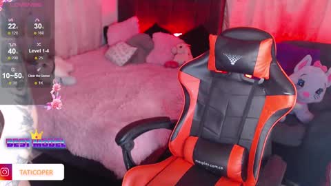 Tatiana NEW ACCOUNT online show from January 2025 05:48:02 AM