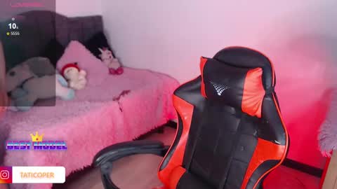 Tatiana NEW ACCOUNT online show from February 2025 07:55:01 AM