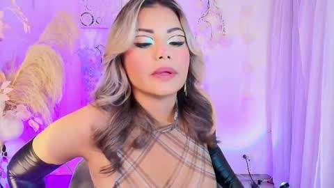 Tatiana online show from February 2026 11:27:02 PM