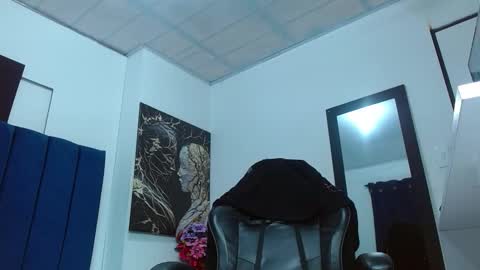 Snapshot of tatiana_star1 chatting on March 2026 09:10:01 PM tatiana_star1 online show from March 2026 09:10:01 PM