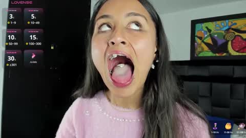 Tati online show from March 2025 03:05:02 PM