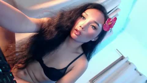 Snapshot of tatiana_wilton chatting on May 2026 02:34:02 PM ANDREA online show from May 2026 02:34:02 PM