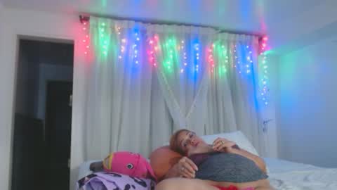 tatiana giraldo online show from January 2025 05:05:01 AM